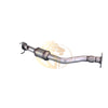 Oldsmobile Intrigue 1998-1999 3.8L FWD