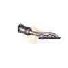 Driver Side Emissions Control Component compatible with toyota tacoma 2005-2011 4WD/RWD/AWD 4.0L | Direct Fit & Durable