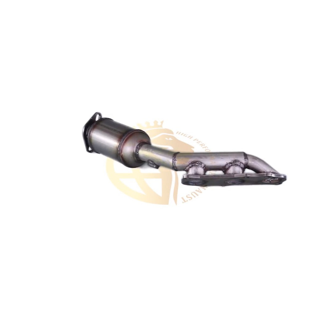 compatible with toyota 4runner 2003-2009 RWD/4WD 4.0L V6 | Direct Fit & Durable