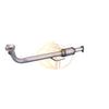 Brand Exhausts catalytic converter compatible with Honda Civic 2001-2005 1.7L