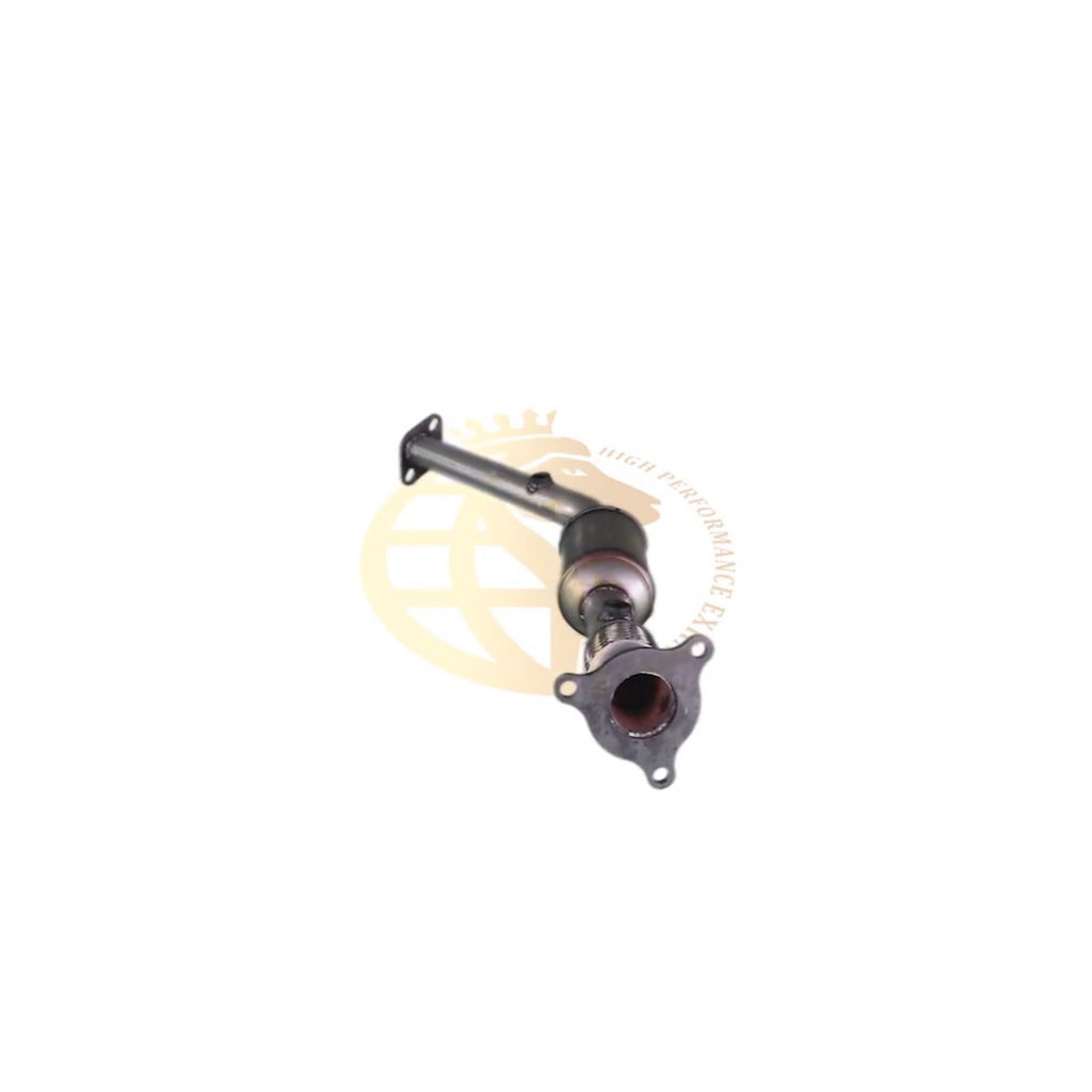 Chevrolet HHR 2006-2007 2.2L FWD