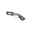 compatible with toyota tacoma 2005-2015 RWD/4WD/AWD 4.0L V6 | Direct Fit & Durable