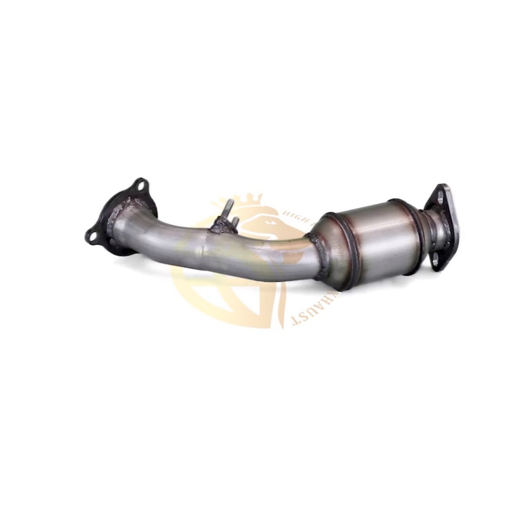 Front Side Emissions Control Component compatible with toyota 4runner 1999-2002 3.4L | Direct Fit