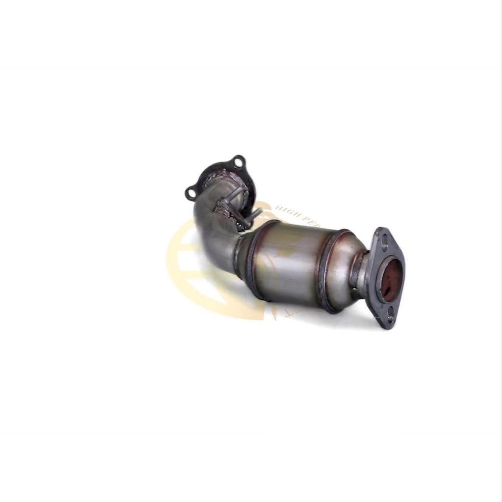 Front Side Emissions Control Component compatible with toyota tacoma 2003-2004 3.4L | Direct Fit
