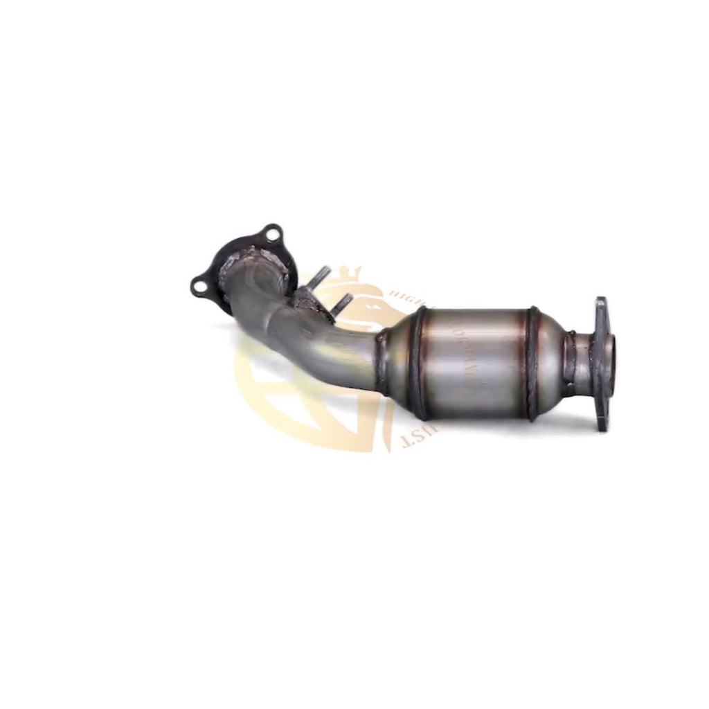 Front Side Emissions Control Component compatible with toyota tacoma 2003-2004 3.4L | Direct Fit