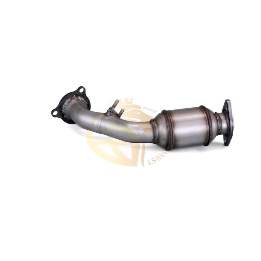 Front Side Emissions Control Component compatible with toyota tacoma 2003-2004 3.4L | Direct Fit