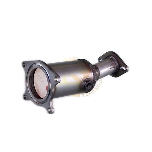 Firewall Side Emissions Control Component compatible with lincoln mkx 2007-2010 FWD/AWD 3.5L | Direct Fit & Durable
