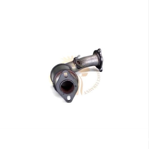 Front Side Emissions Control Component compatible with toyota 4runner 1999-2002 3.4L | Direct Fit
