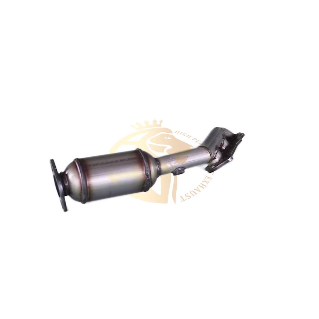 Emissions Control Component compatible with toyota fj cruiser 2007-2009 FWD/4WD 4.0L | Direct Fit & Durable