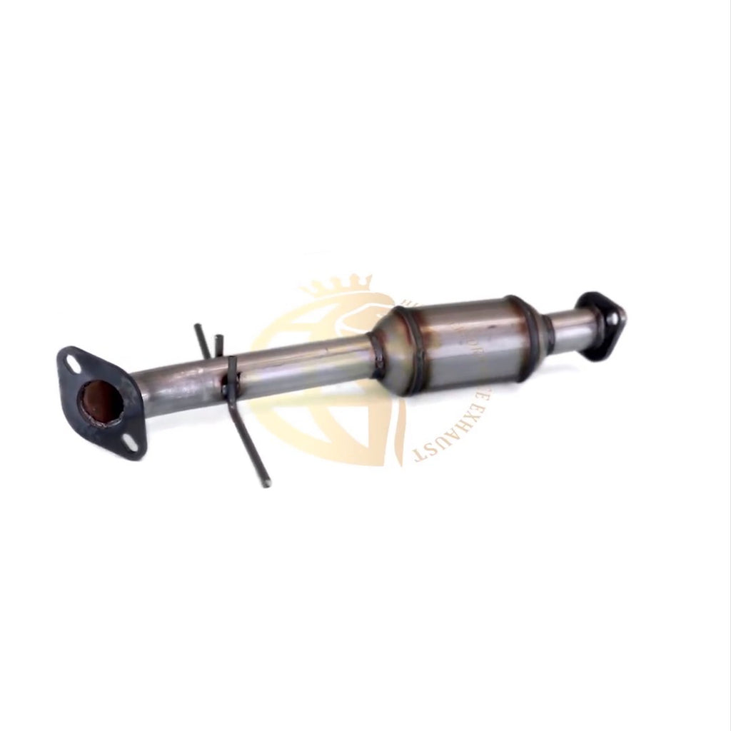 Kia Sedona 2002-2005 3.5L FWD Performance Component