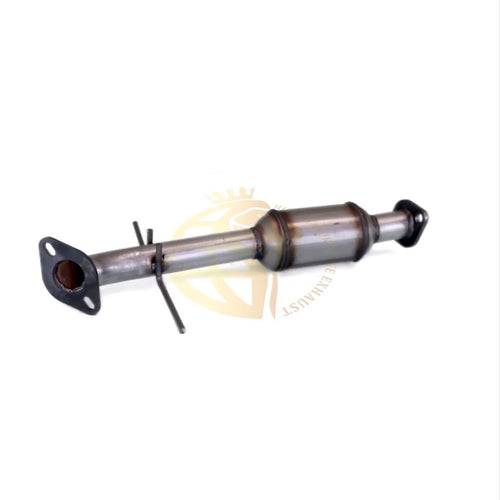 Kia Sedona 2002-2005 3.5L FWD Performance Component