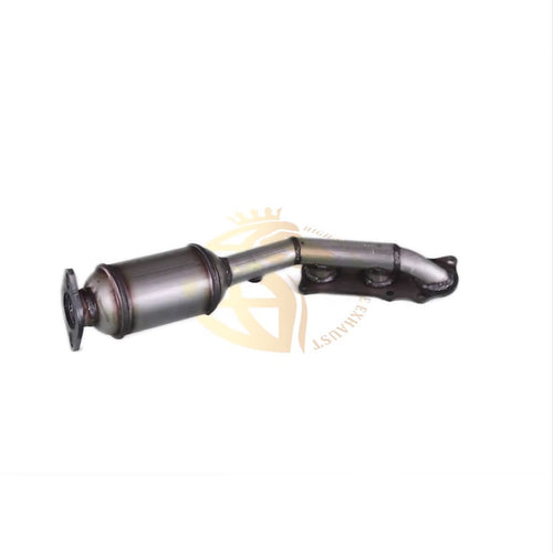 compatible with toyota fj cruiser 2007-2009 RWD/4WD 4.0L V6 | Direct Fit & Durable