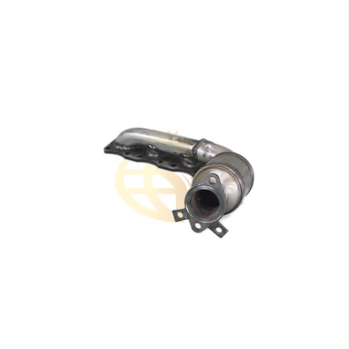 Compatible with suzuki xl-7 2004-2006 4WD/RWD 2.7L V6 stainless steel emissions control component