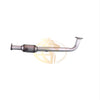 Brand Exhausts catalytic converter compatible with Honda Civic 2001-2005 1.7L