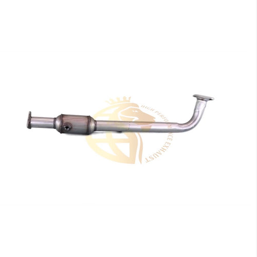 Brand Exhausts catalytic converter compatible with Honda Civic 2001-2005 1.7L