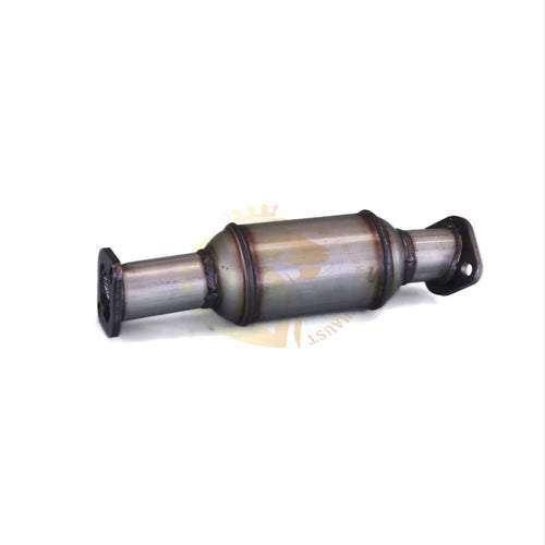 Rear Emissions Control Component compatible with kia rondo 2007-2008 FWD 2.7L | Direct Fit & Durable