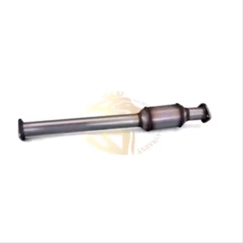 Compatible with toyota tacoma 2000-2004 4WD/RWD 2.7L stainless steel emissions control component