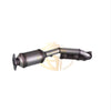compatible with toyota tacoma 2005-2015 RWD/4WD/AWD 4.0L V6 | Direct Fit & Durable