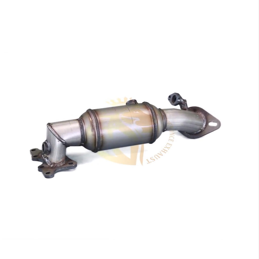 Emissions Control Component compatible with honda civic 2006-2011 FWD 1.8L | Direct Fit & Durable