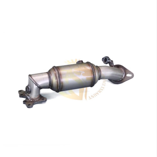 Emissions Control Component compatible with honda civic 2006-2011 FWD 1.8L | Direct Fit & Durable