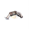 Emissions Control Component compatible with nissan altima 2007-2012 2.5L | Direct Fit & Durable