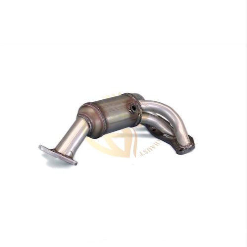 Emissions Control Component compatible with nissan altima 2007-2012 2.5L | Direct Fit & Durable