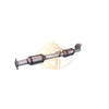 compatible with toyota tacoma 2005-2015 RWD/4WD 2.7L I4 | Direct Fit & Durable