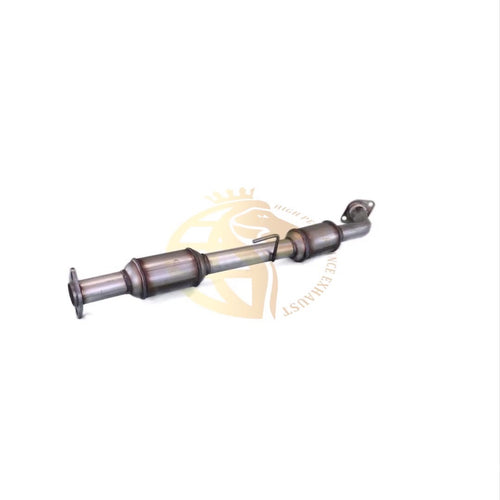 compatible with toyota tacoma 2005-2015 RWD/4WD 2.7L I4 | Direct Fit & Durable