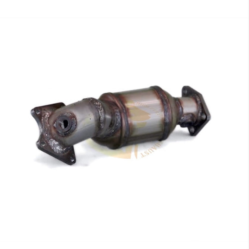 Compatible with honda accord 2003-2007 FWD 3.0L V6 stainless steel
