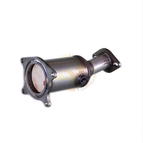 Firewall Side Emissions Control Component compatible with mercury sable 2008-2009 AWD/FWD 3.5L | Direct Fit & Durable