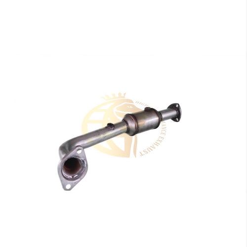 Honda CR-V 2007-2009 2.4L FWD & 4WD