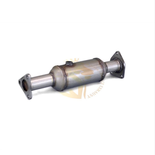 Compatible with acura tsx 2004-2008 FWD 2.4L stainless steel emissions control component
