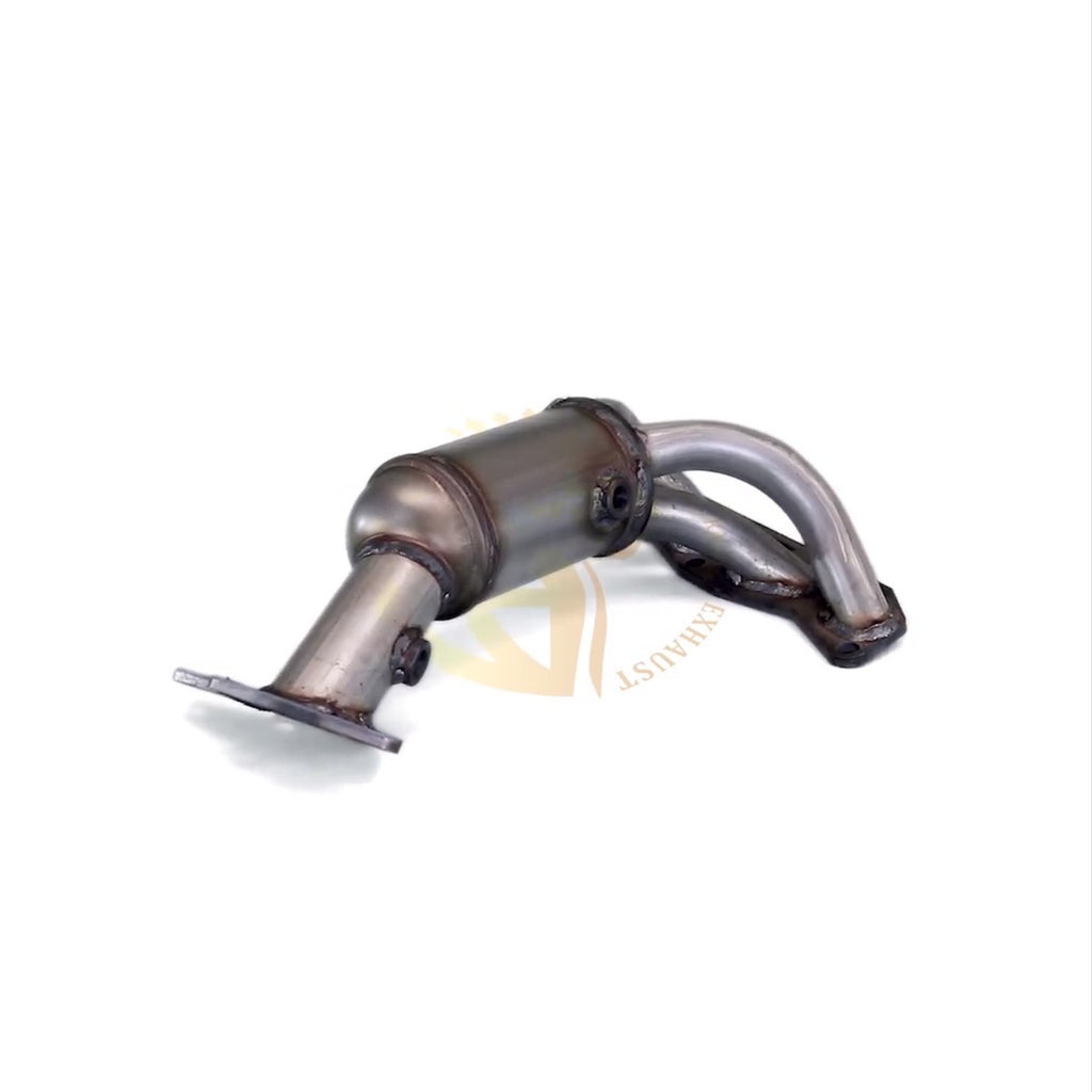 Emissions Control Component compatible with nissan rogue 2008-2015 2.5L | Direct Fit & Durable