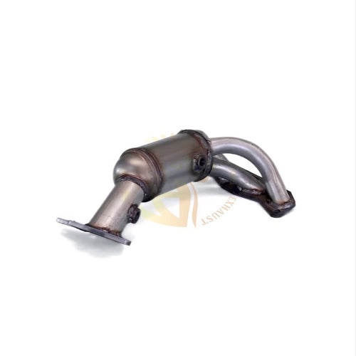 Emissions Control Component compatible with nissan rogue 2008-2015 2.5L | Direct Fit & Durable