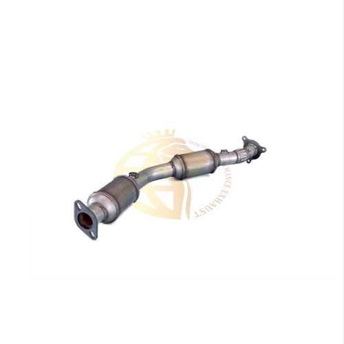 Chevrolet HHR 2008-2011 2.4L FWD