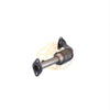 Compatible with toyota tundra 2007-2010 4WD/RWD 5.7L V8 stainless steel emissions control component