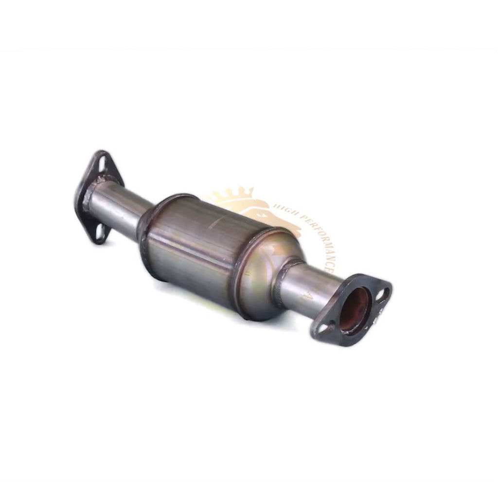 Emissions Control Component compatible with lexus lx450 1996-1997 4WD 4.5L | Direct Fit & Durable