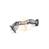 Audi TT Quattro 2000-2001 1.8L AWD Performance Component