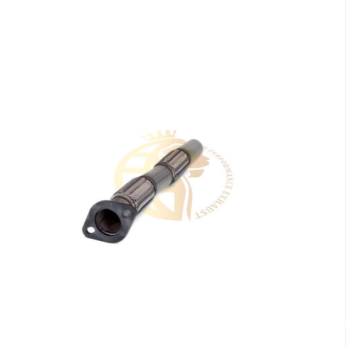Compatible with ford windstar 1995-2003 3.8L fwd stainless steel emissions control component