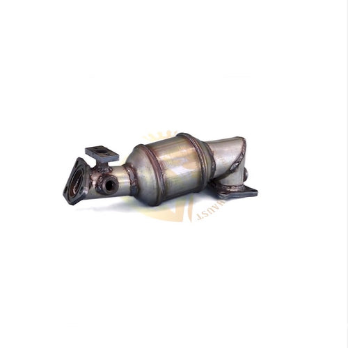 Radiator Side Emissions Control Component compatible with acura tsx 2010-2014 FWD 3.5L | Direct Fit & Durable