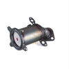 Radiator Side Emissions Control Component compatible with ford taurus 2008-2010 FWD/AWD 3.5L | Direct Fit & Durable