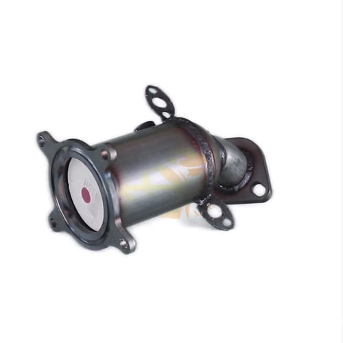 Radiator Side Emissions Control Component compatible with ford taurus 2008-2010 FWD/AWD 3.5L | Direct Fit & Durable