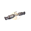 compatible with ford explorer 1996-1998 RWD/4WD/AWD 4.0L V6 stainless steel emissions control component