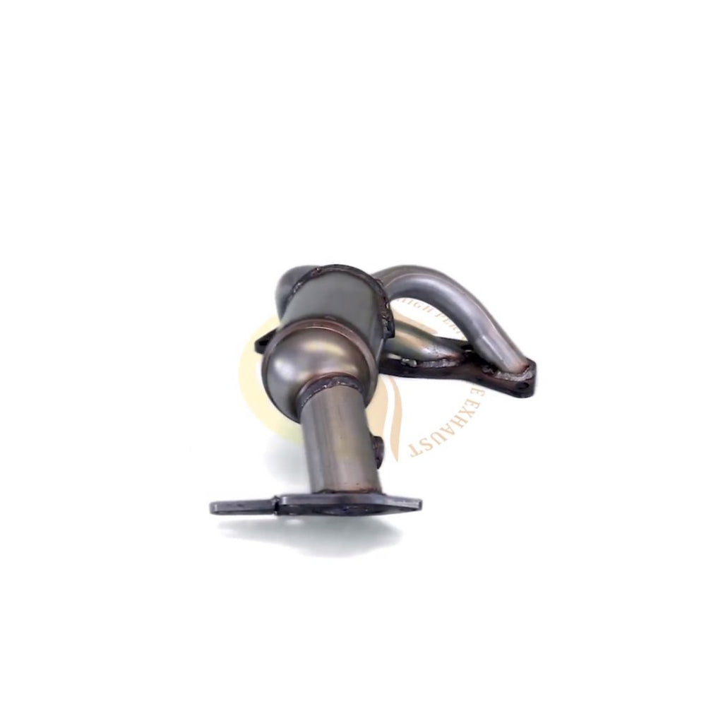 Emissions Control Component compatible with nissan rogue 2008-2015 2.5L | Direct Fit & Durable
