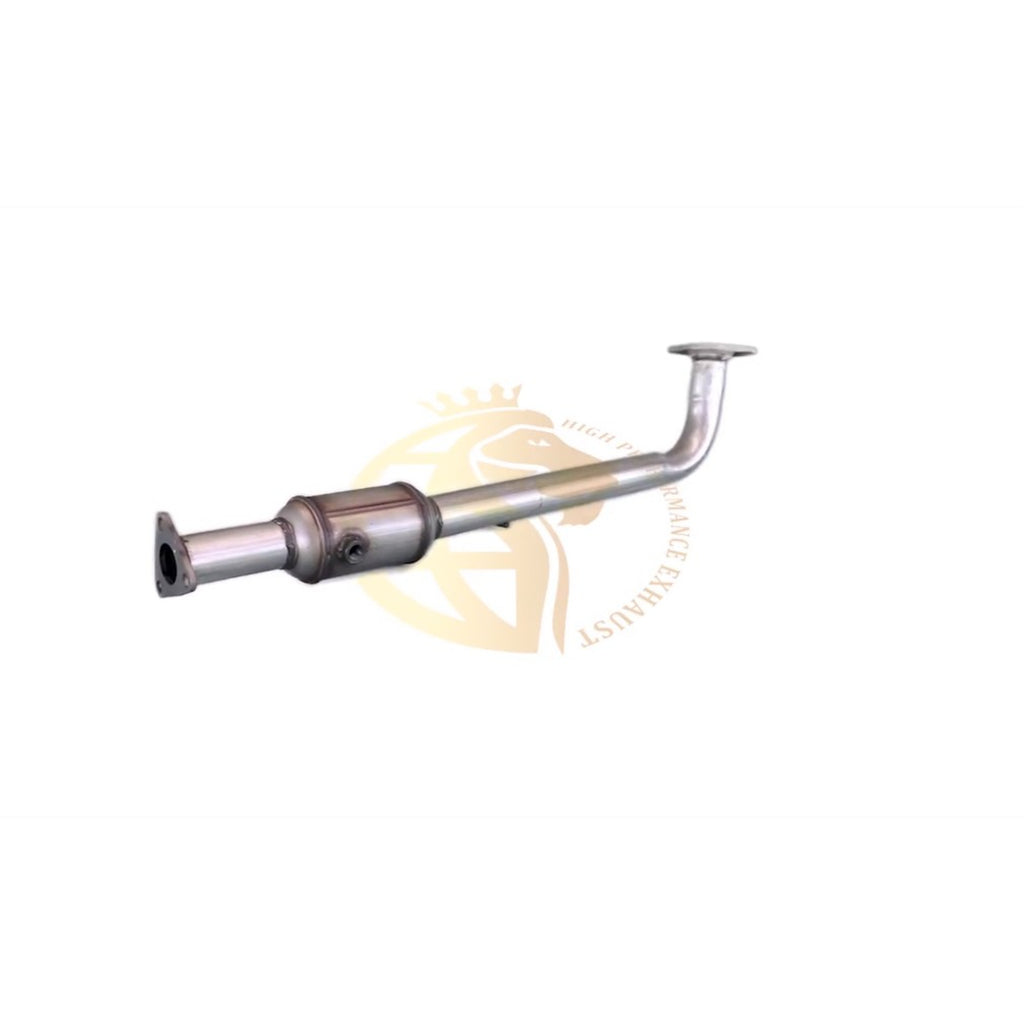 Brand Exhausts catalytic converter compatible with Honda Civic 2001-2005 1.7L