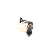 Compatible with toyota sequoia 2008-2012 4WD/RWD 5.7L V8 stainless steel emissions control component