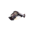 Compatible with kia optima 2006-2008 FWD 2.7L stainless steel emissions control component