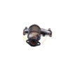 Compatible with nissan armada 2005-2015 RWD/4WD/AWD 5.6L V8 stainless steel