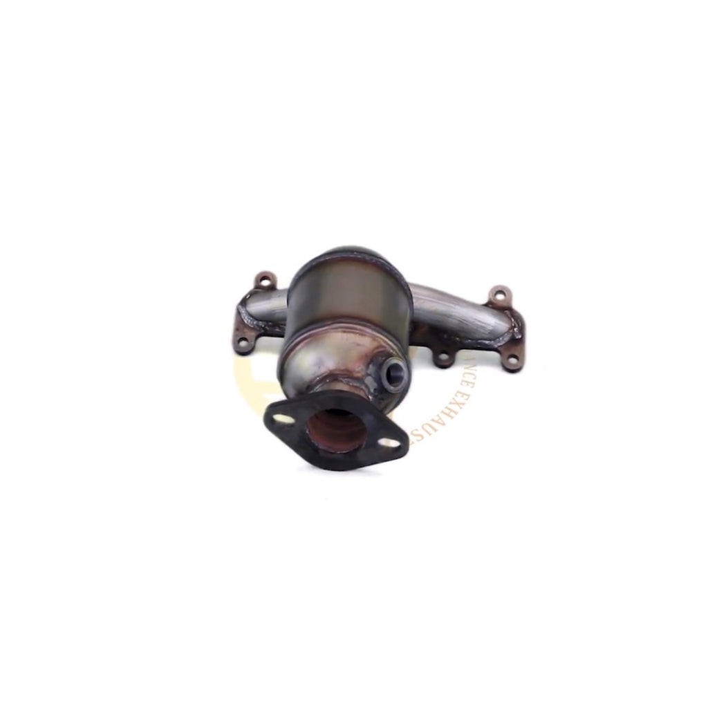 Compatible with nissan armada 2005-2015 RWD/4WD/AWD 5.6L V8 stainless steel
