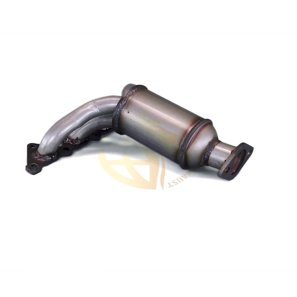 Kia Spectra 2004-2009 2.0L FWD